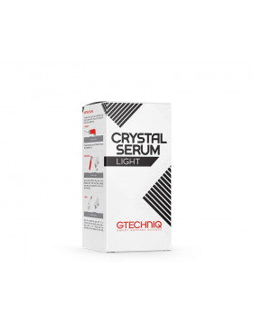 Gtechniq Crystal Serum Light 50ml