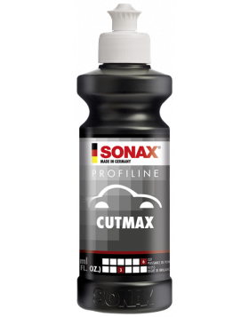 Sonax Profiline Cutmax 250ml Pasta Polerska