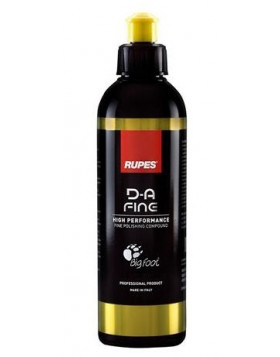 Rupes DA Fine Pasta Polerska 250ml