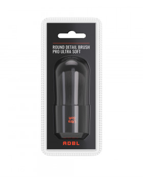 ADBL Round Detailing Brush Pro Ultra Soft