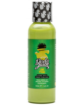 Dodo Juice Lime Prime Pre-Wax Cleanser 100ml