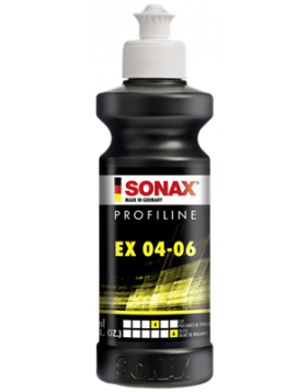 Sonax ProfiLine EX 04/06 250ml Pasta Polerska
