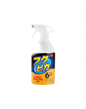 Soft99 Fukupika Spray Strong Type Quick Detailer 400ml