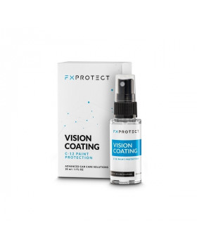 FX Protect Vision Coating C-12 30ml