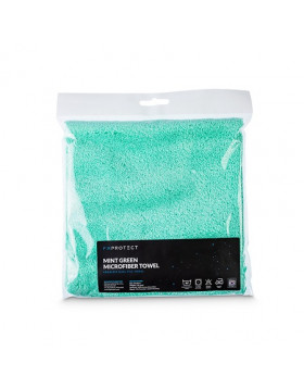 FX Protect Mint Green 550gsm 40x40cm