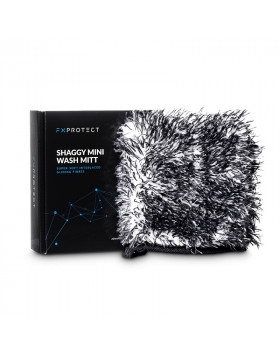 FX Protect Shaggy Mini Wash Mitt