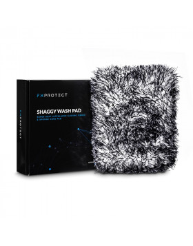 FX Protect Shaggy Wash Pad