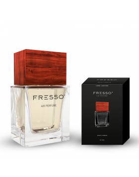 Fresso Gentleman perfumy samochodowe