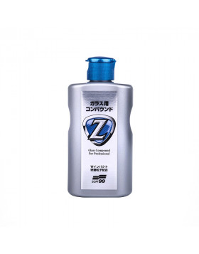 Soft99 Glass Compound Z 120ml