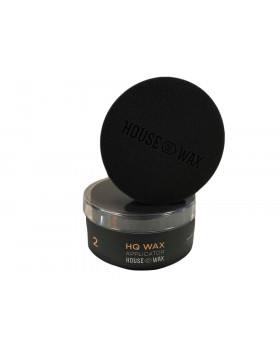 House Of Wax HQ Applicator Wax 2pack Aplikator do wosku