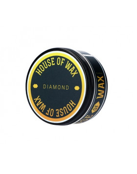House Of Wax Diamond Wax 100g Wosk naturalny
