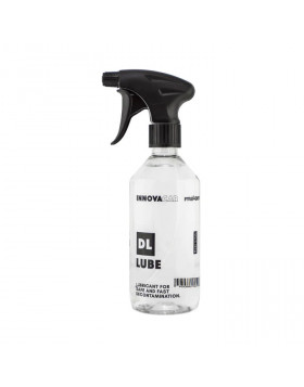 Innovacar DL Lube 500ml Poślizg pod glinkę