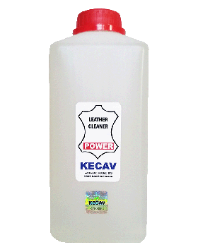 Kecav Leather Cleaner Power 1L