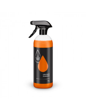 CleanTech Leather Cleaner 1L