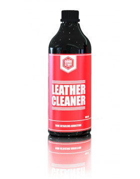 Good Stuff Leather Cleaner 500ml