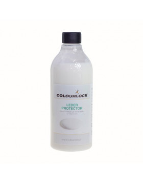 Colourlock Leder Protector 500ml