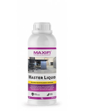 Maxifi Master Liquid 1L