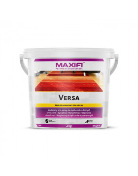 Maxifi Versa Pre-Spray 2kg