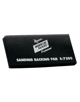 Meguiar's Unigrit Sanding Backing Pad Klocek szlifierski