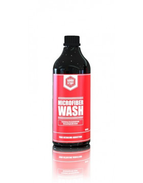 Good Stuff Microfiber Wash 500ml