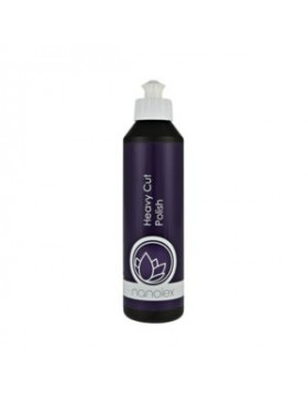 Nanolex Heavy Cut Polish 250ml
