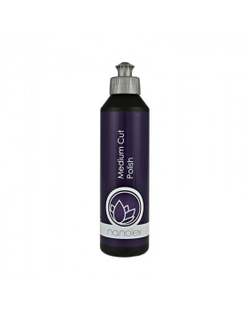 Nanolex Medium Cut Polish 250ml