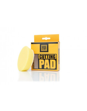 Work Stuff Cutting Polishing Pad 90mm