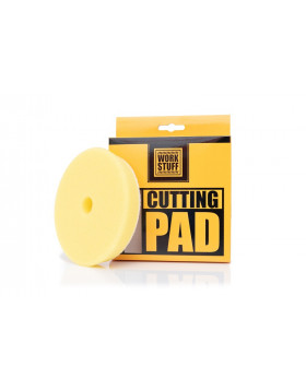 Work Stuff Cutting Polishing Pad 140mm