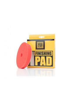 Work Stuff Finishing Polishing Pad 140mm