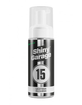 Shiny Garage Leather Cleaner Professional Line 150ml