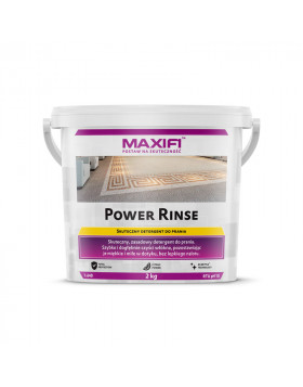 Maxifi Power Rinse 2kg