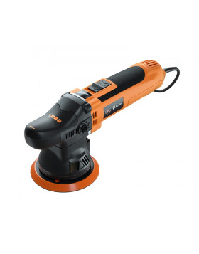 ADBL Roller DA09125-01+B Maszyna Dual Action 9mm z Torbą
