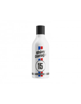 Shiny Garage Interior Satin Dressing 250ml