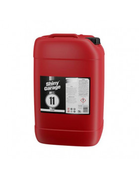 Shiny Garage D-Tox Iron&Fallout Remover 25L