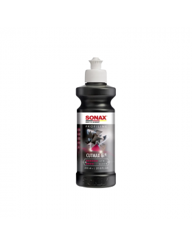 Sonax Profiline Cutmax 250ml Pasta Polerska