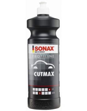 Sonax Profiline Cutmax 1L Pasta polerska