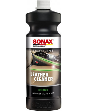 Sonax Leather Cleaner Foam 1L