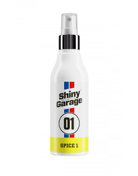 Shiny Garage Spice 1 150ml