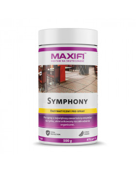 Maxifi Symphony Pre-Spray 500g