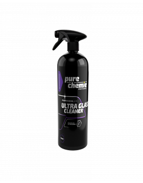 Pure Chemie Ultra Glass Cleaner 750ml 