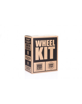 Good Stuff Wheel Kit