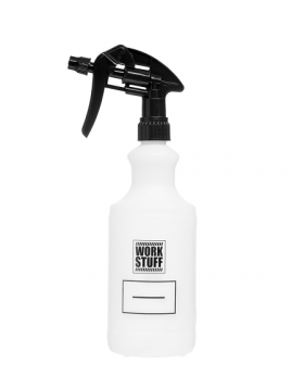 WORK STUFF Work Bottle 750ml