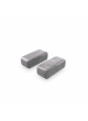 ADBL Clay Bar Grey 2x50g