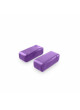 ADBL Clay Bar Violet 2x50g