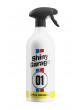 Shiny Garage Apple Plastic Dressing 1L