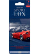 Areon Sport Lux Chrome