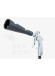 BenBow Blow Gun Black