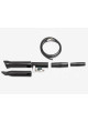 BenBow PRO Vacuum Gun Black