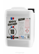 Shiny Garage Red Devil HD Nano 5L