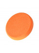 HoneyCOMB Classic pomarańczowa twarda 135/25mm gąbka polerska